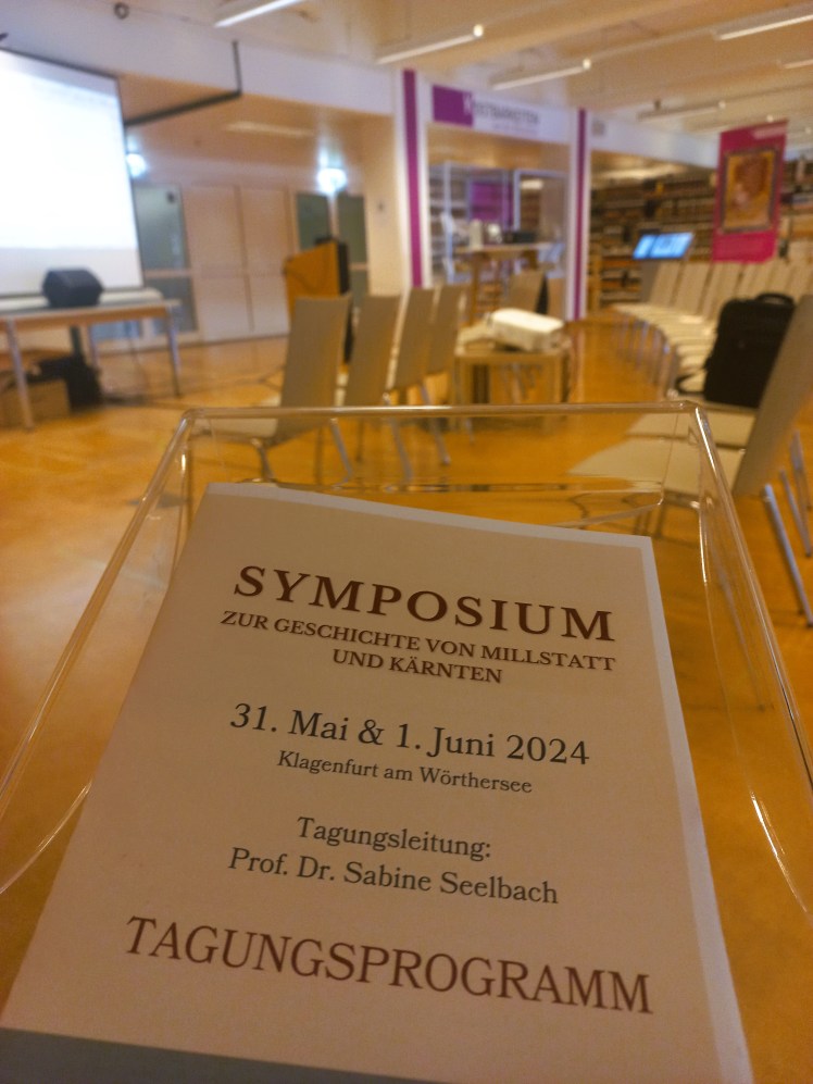 Rückblick: Das war das Symposium 2024